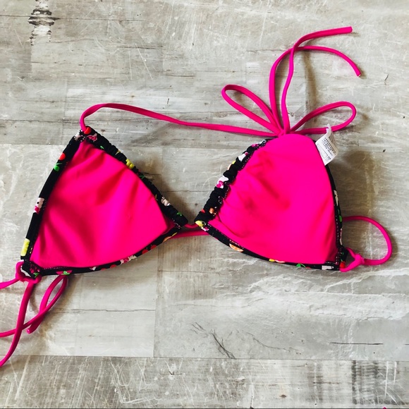 Hello Kitty Swim Hello Kitty String Bikini Set Poshmark